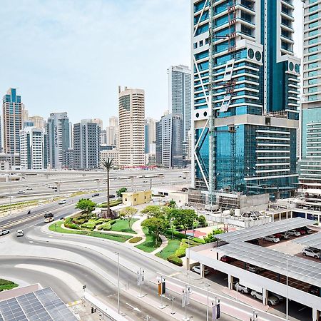 Luxury Escapes - Budget Cozy Studio In Dubai Gate 2 Jlt Esterno foto