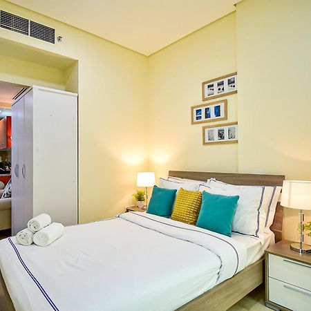 Luxury Escapes - Budget Cozy Studio In Dubai Gate 2 Jlt Esterno foto