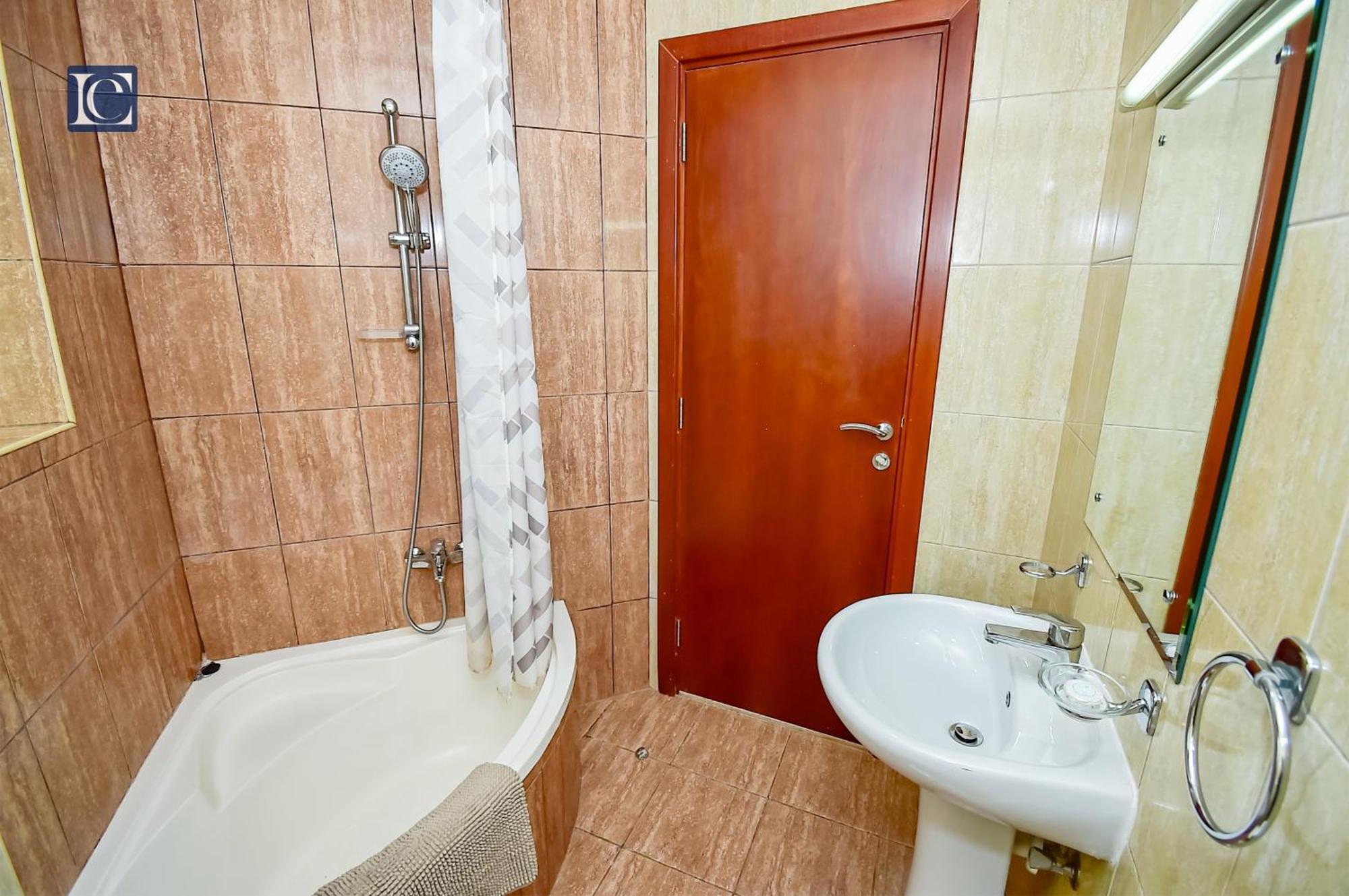Luxury Escapes - Budget Cozy Studio In Dubai Gate 2 Jlt Esterno foto