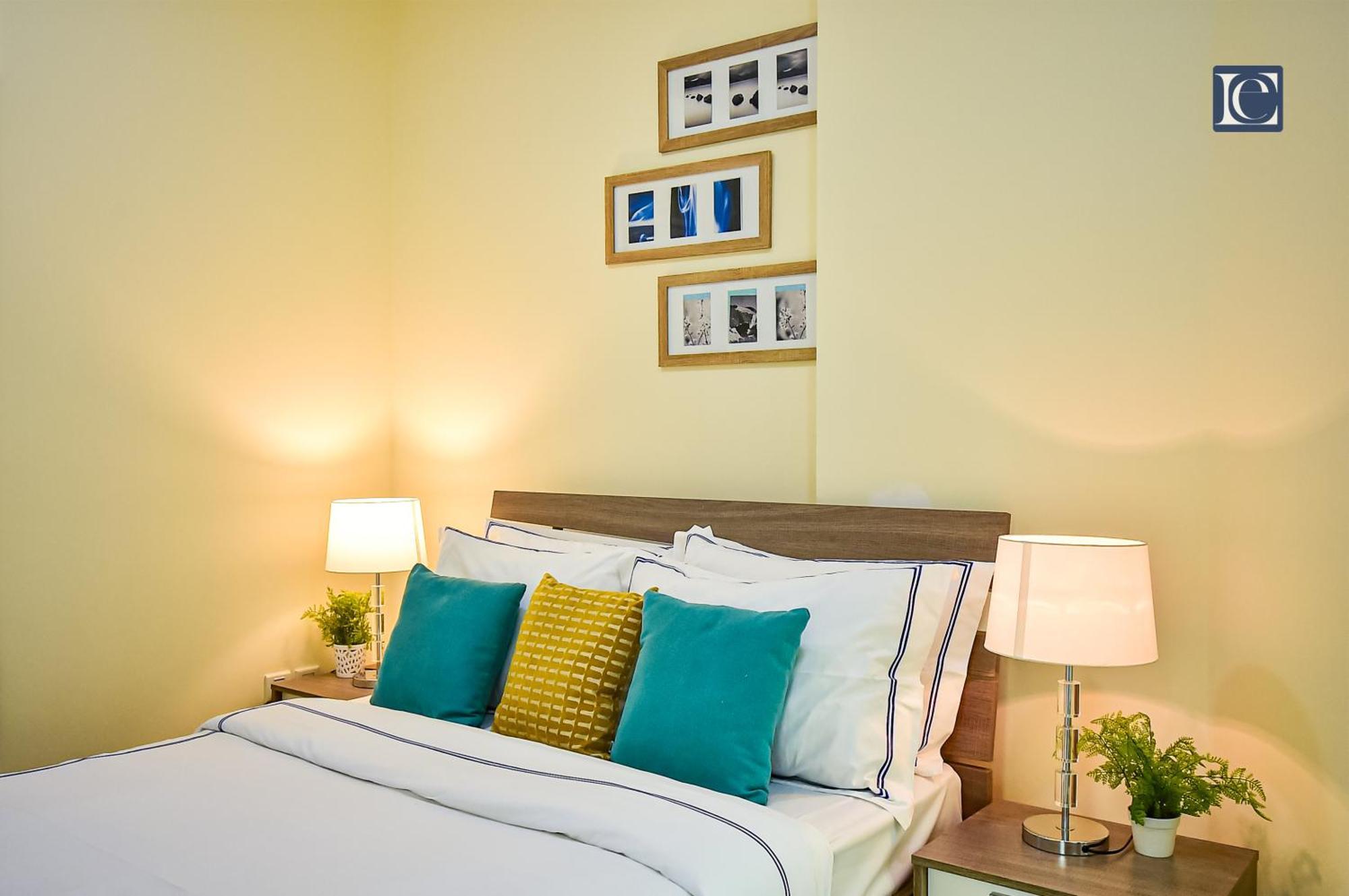 Luxury Escapes - Budget Cozy Studio In Dubai Gate 2 Jlt Esterno foto